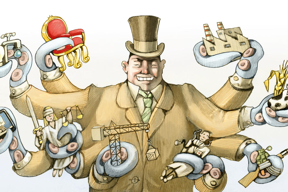 Ilustracija, Foto: Shutterstock