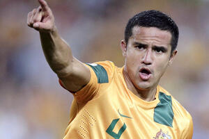 Najbolji fudbaler Australije završio karijeru: Kejhil se oprostio