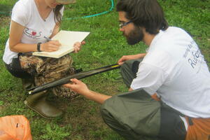 Određivaće brojnosti jegulje u Skadarskom jezeru