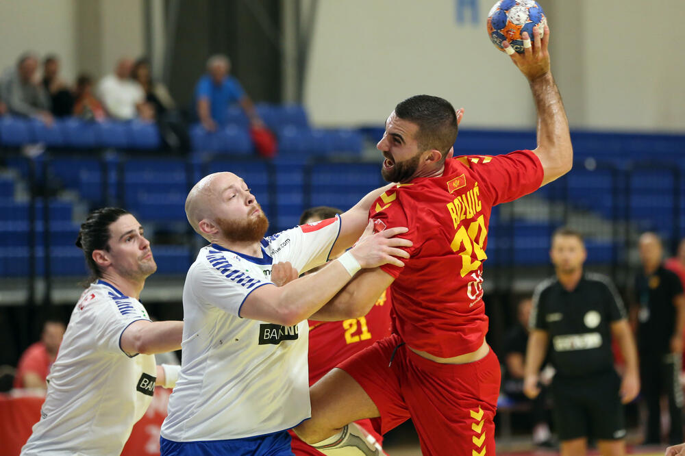 Miloš Božović, Foto: Filip Roganović