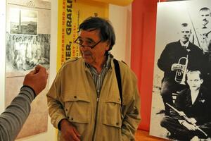 Preminuo Krsto Kiko Tomičić