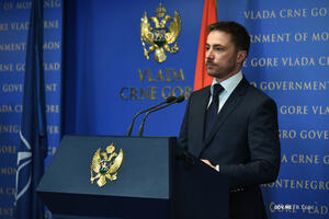 Bogdanović: Za projekte za promociju kulture Crne Gore 200 hiljada...