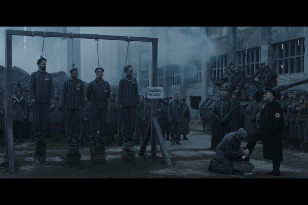 Rammstein, Foto: Printscreen