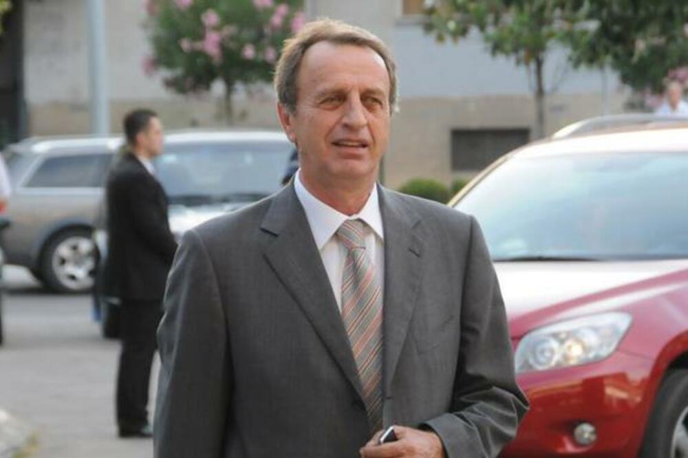 Brković, Foto: Luka Zeković