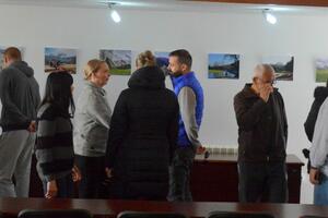 Putujuća izložba krenula iz Plužina