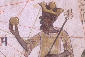 Mansa Musa - afrički kralj i najbogatiji čovjek svih vremena