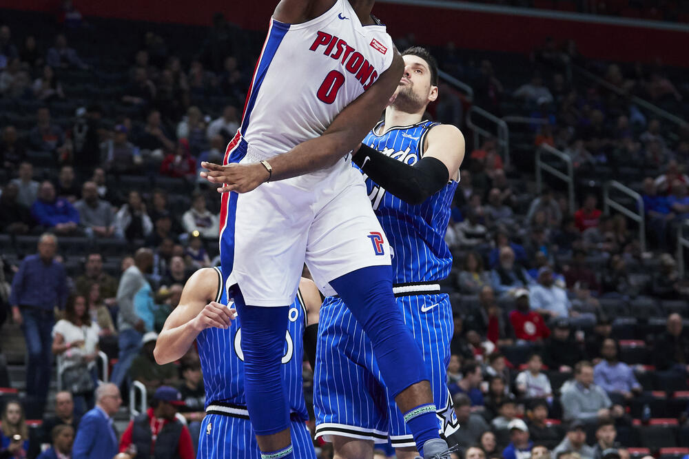 Andre Dramond, Foto: Reuters, Reuters