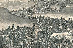 Mansa Musa - afrički kralj i najbogatiji čovjek svih vremena