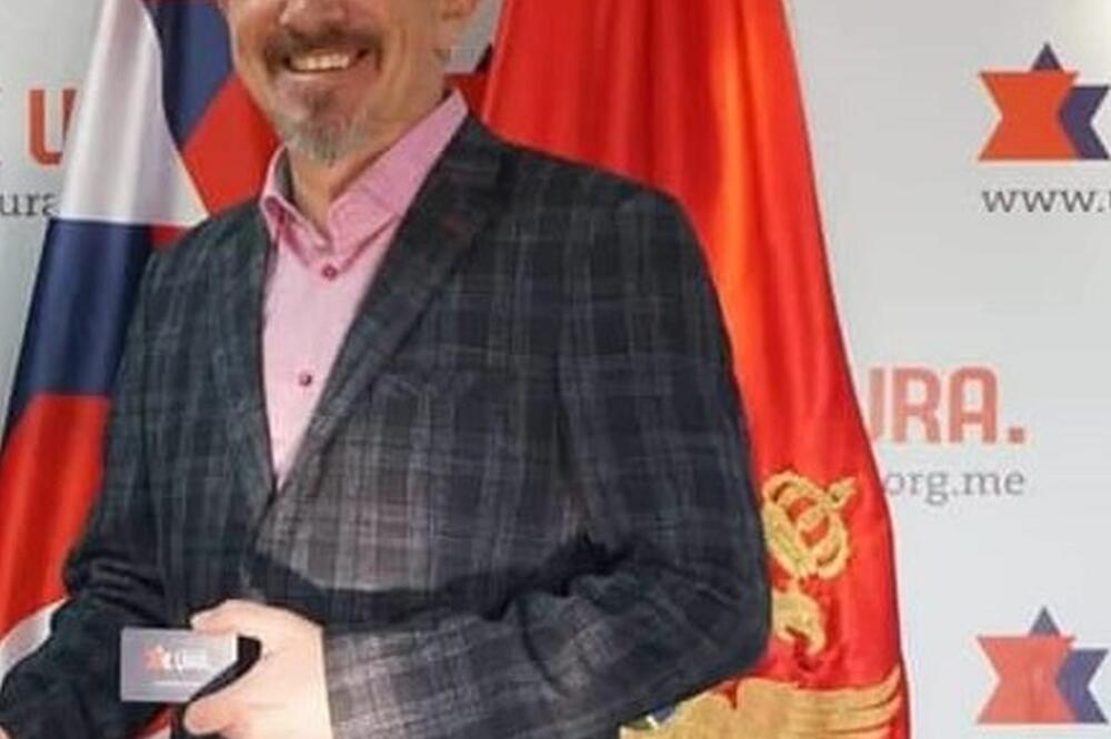 Predrag Nikolić, Foto: URA