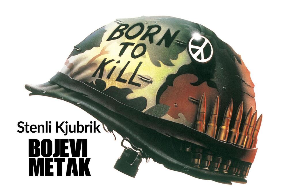 Film Bojevi metak, Foto: TV Vijesti screenshot