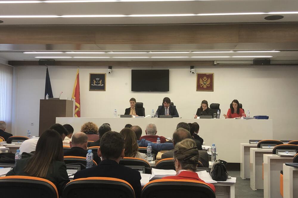 SO Budva, Foto: Vuk Lajović