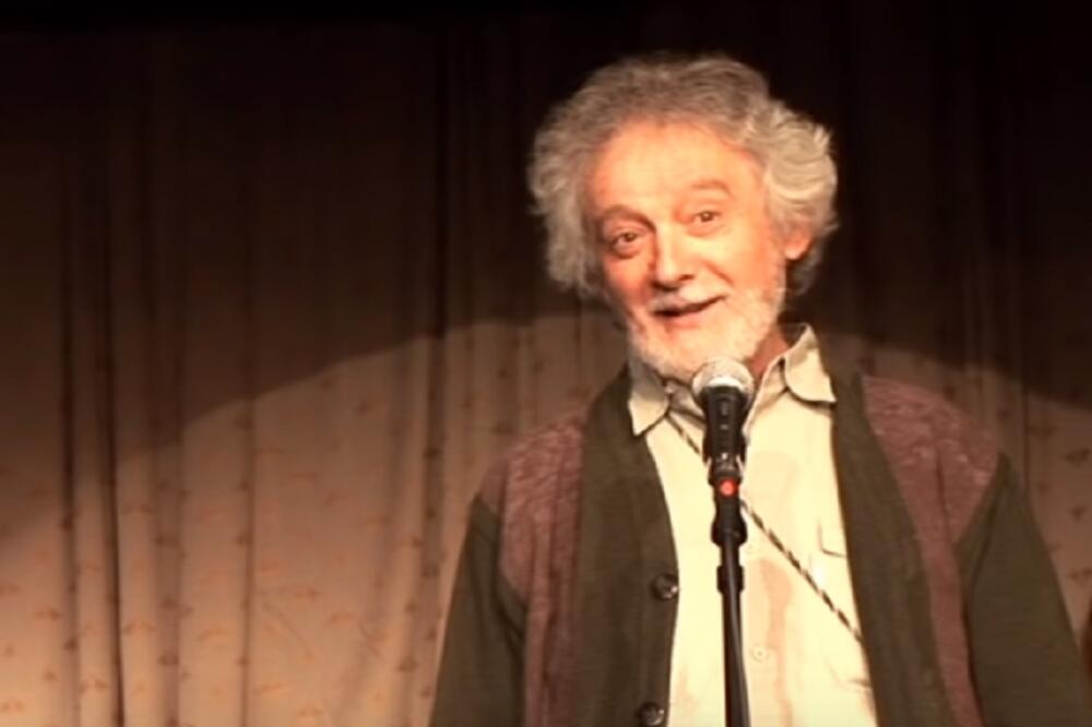 Screenshot/Youtube, Foto: Dobrica Erić