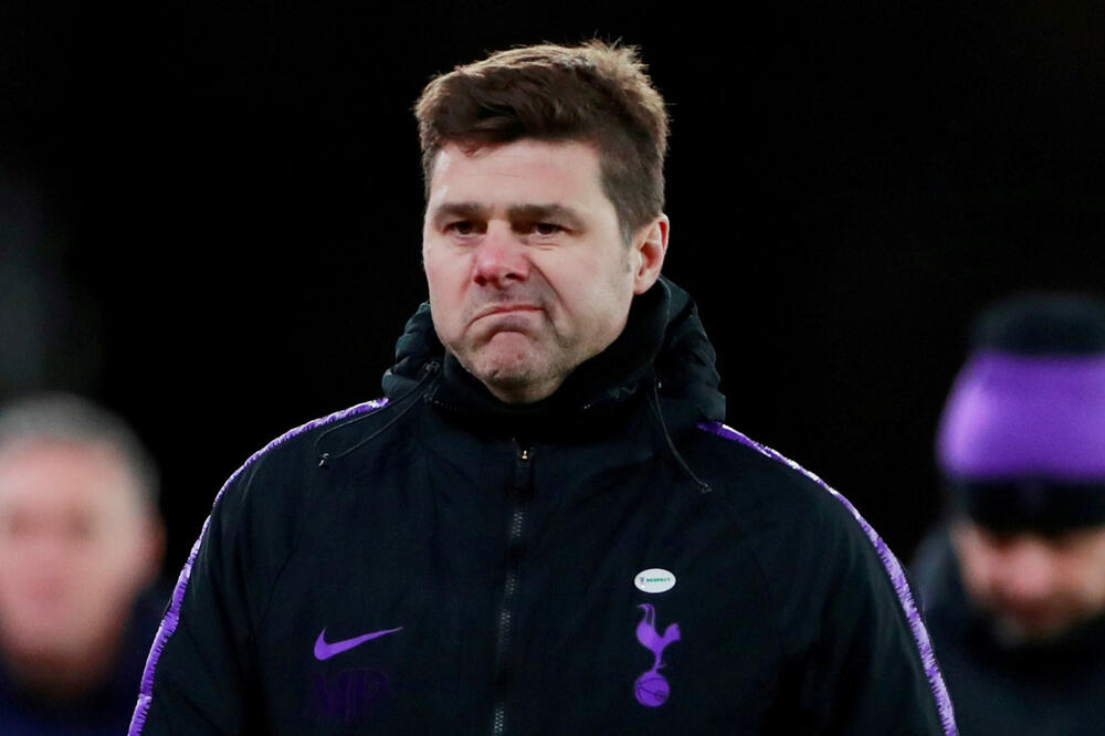 Maurisio Poketino, Foto: Reuters