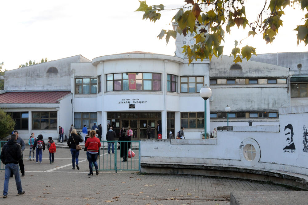 Ilustracija, Foto: Luka Zeković