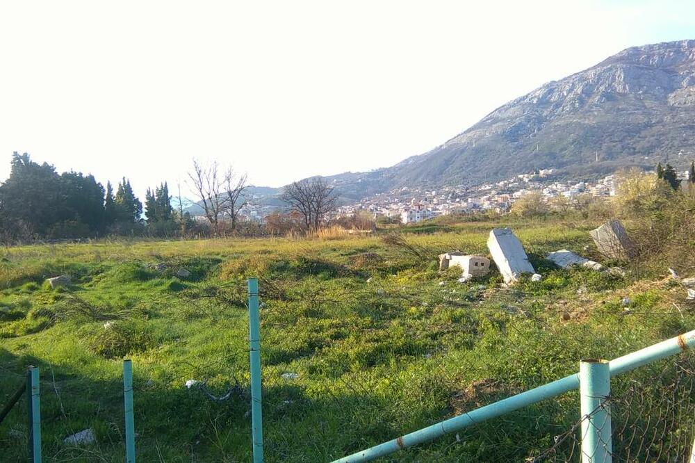 Moguća lokacija, Foto: Radomir Petrić