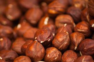 Male i slatke: Karamel bombice sa lješnikom