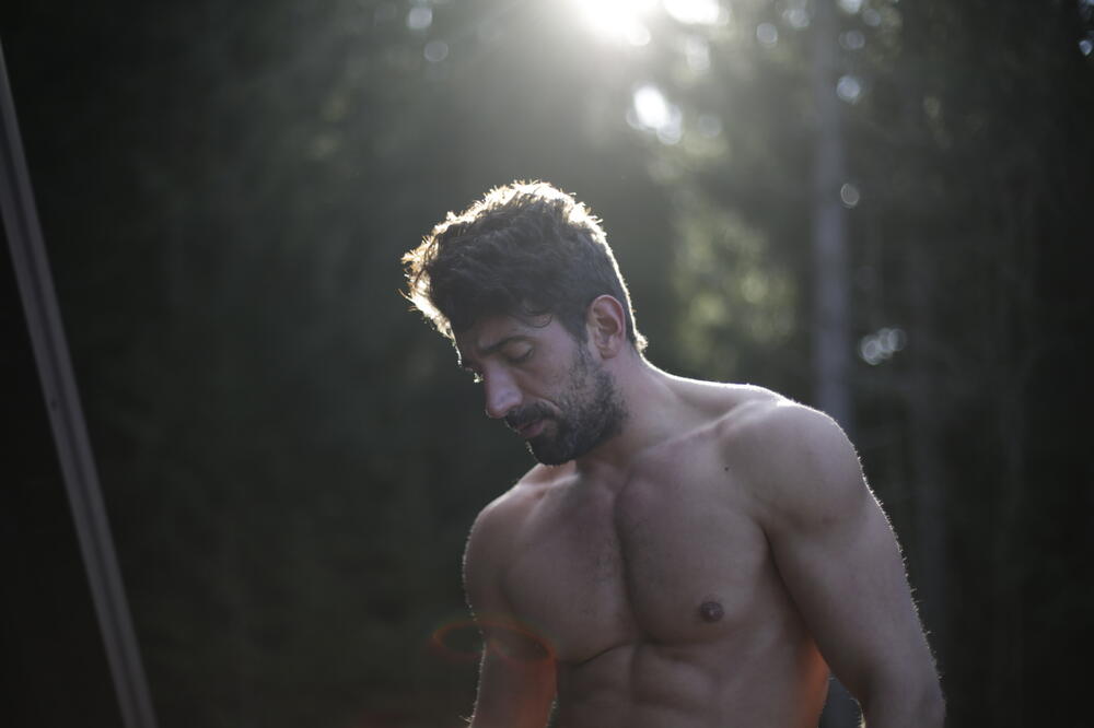 Slavko Sobin, Foto: Privatna arhiva