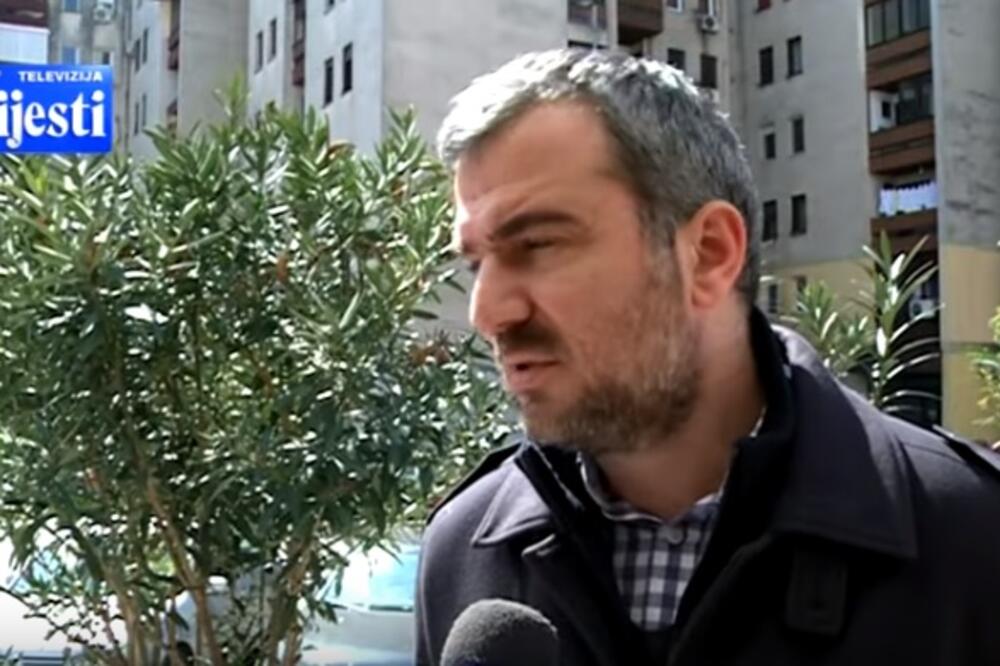 Muk, Foto: Screenshot/TV Vijesti