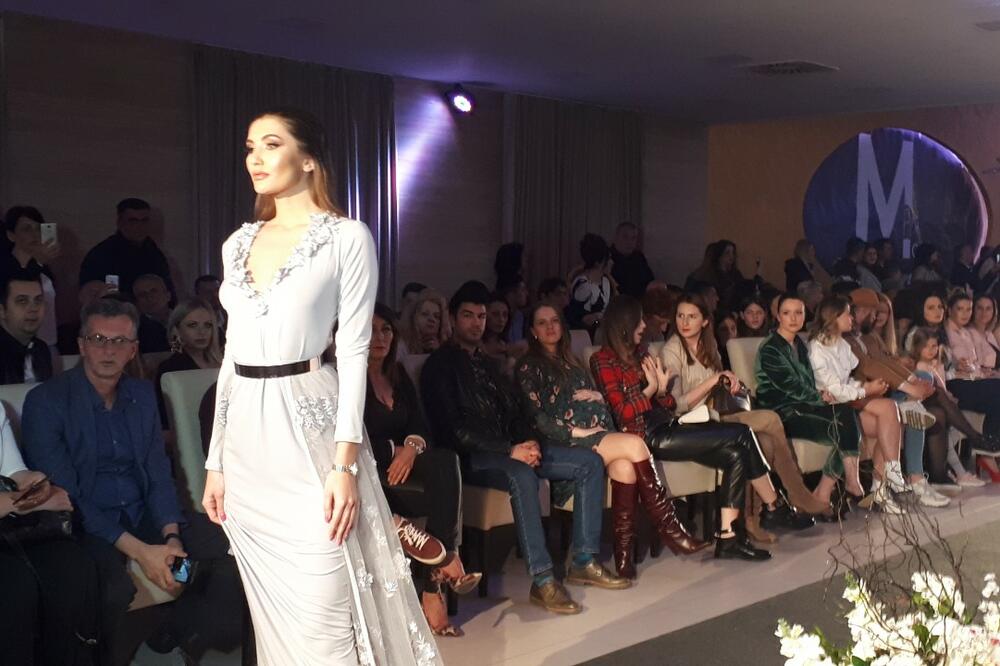 Sa revije, Foto: Jadranka Ćetković