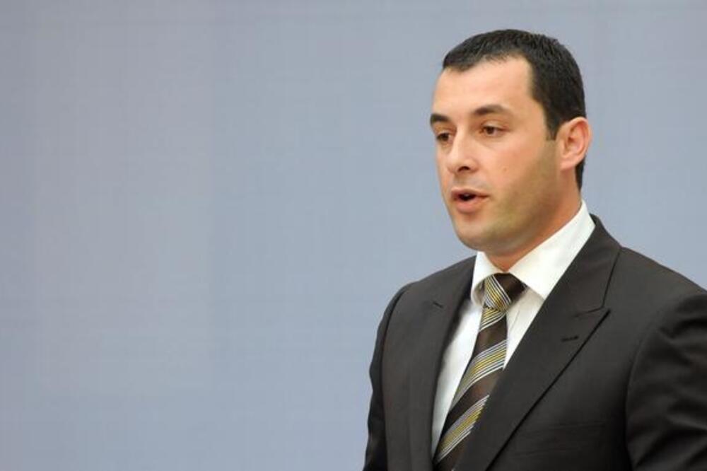 Dragoslav Šćekić, Foto: Vijesti, Vijesti, Vijesti, Vijesti