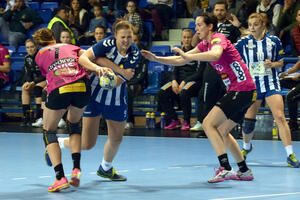 Budućnost hvata zalet za Vajpers