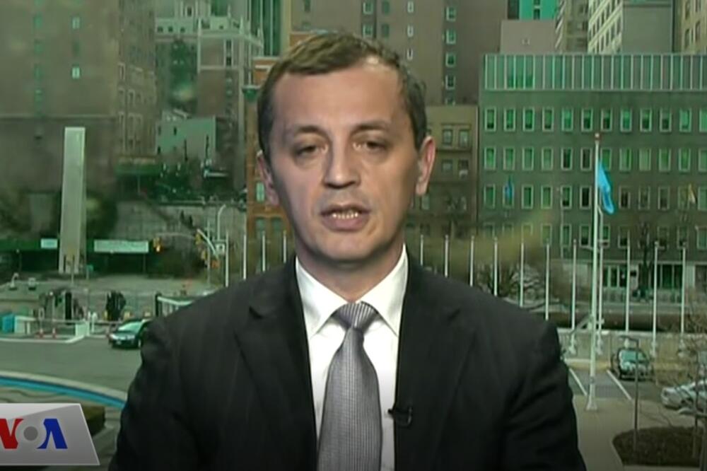 Predrag Bošković, Foto: Printscreen