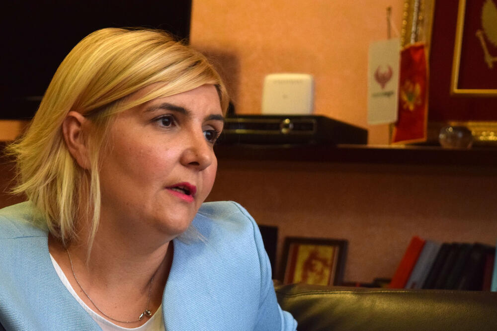 Novi tender ne uključuje prava proizvodnje ugljovodonika: Sekulić, Foto: Luka Zeković