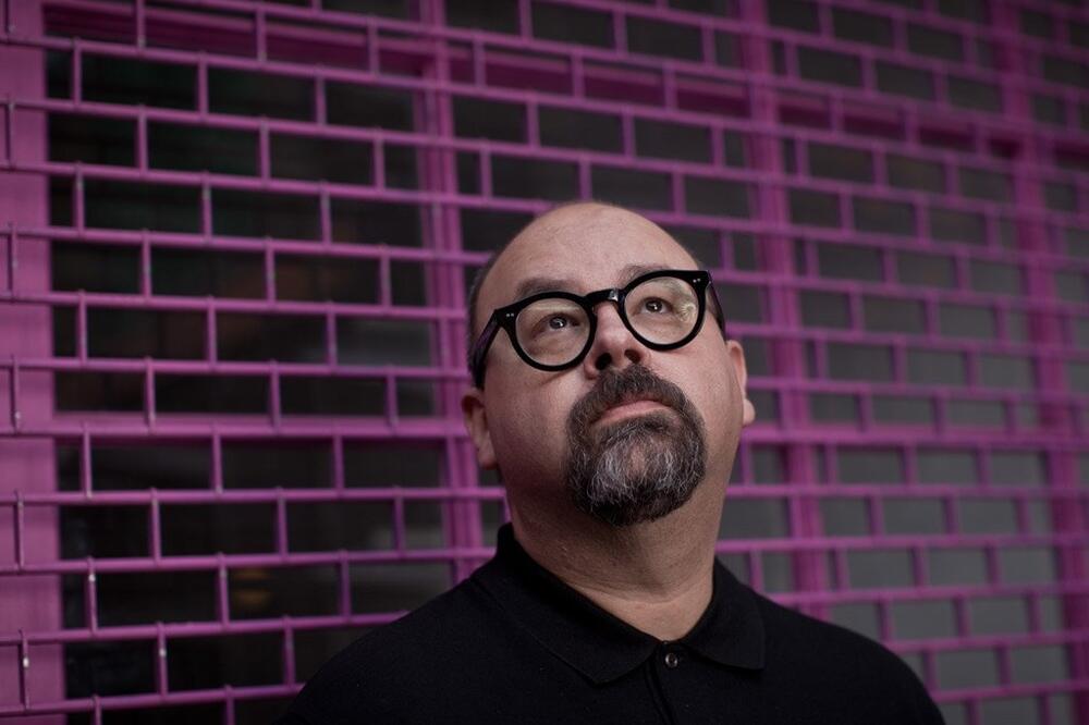 Karlos Ruiz Safon, Foto: The Independent