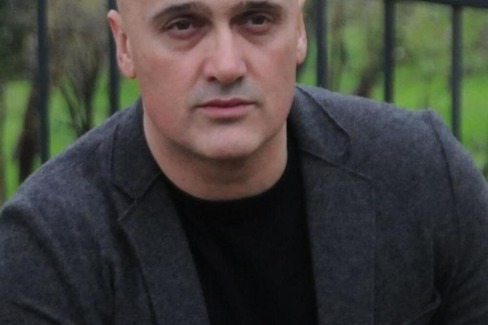 Marinko Vorgić