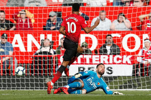 Junajted slavio za četvrto mjesto, Hadersfild ispao