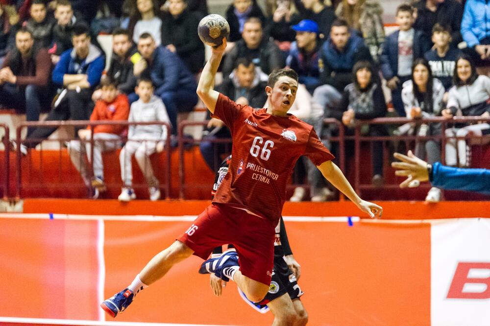 Aleksandar Mrvaljević, Foto: Stefan Ivanović/RSCG