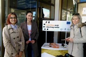 Pred seksualnim nasiljem ne treba zatvarati oči