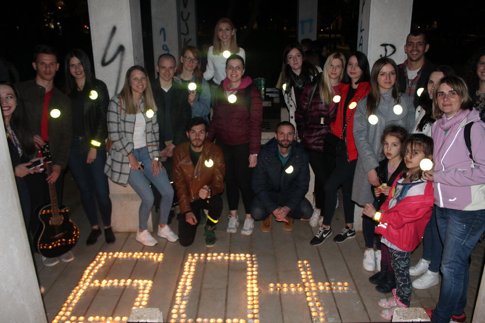 Sat za planetu, Foto: Green Home