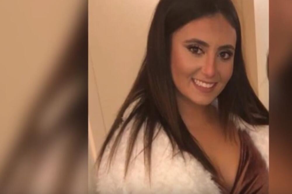 Samanta Džozefson, Foto: Screenshot/Youtube