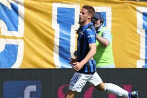 Atalanta pobjedom u Parmi pretekla Romu!