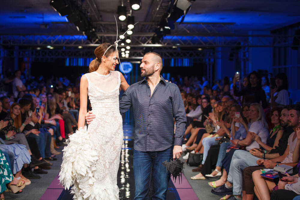 Zvonko Marković, Foto: Svetlana Braun