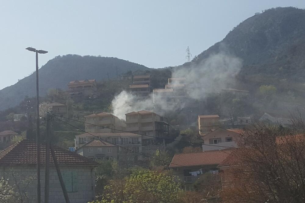 Detalj iz Bijele, Foto: Slavica Kosić