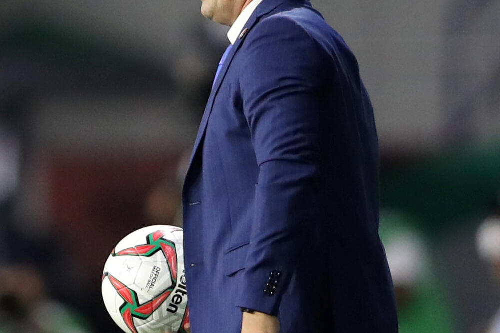 Miodrag Radulović, Foto: SUHAIB SALEM