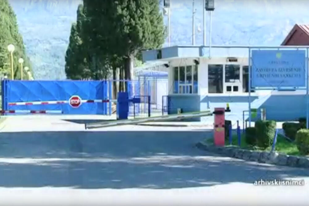 ZIKS (arhiva), Foto: TV Vijesti