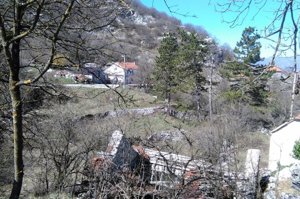 Bistijerne, cisterne, bidoni: Stubički kraj, Foto: Svetlana Mandić