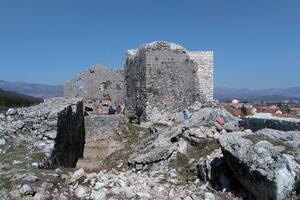 Kada je nastao Onogošt?