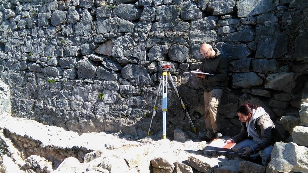 Istraživanja na Bedemu