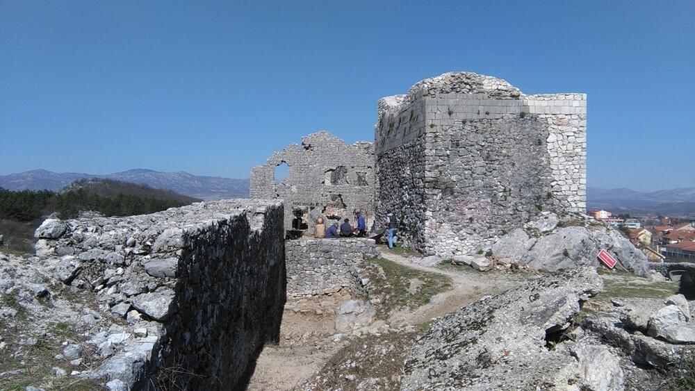 Istraživanja na Bedemu