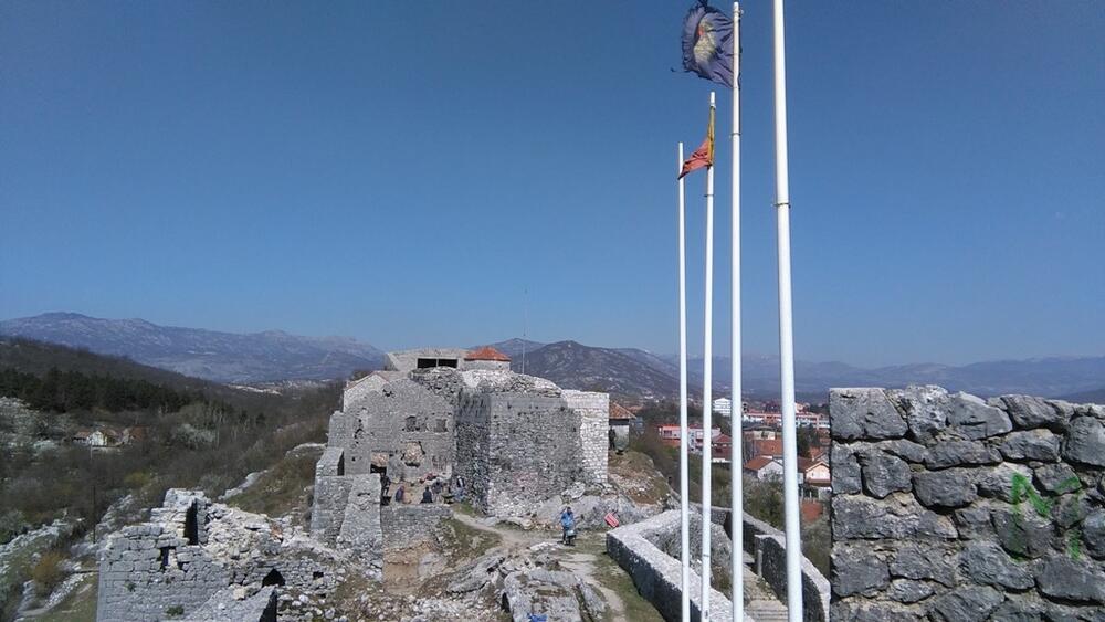 Istraživanja na Bedemu