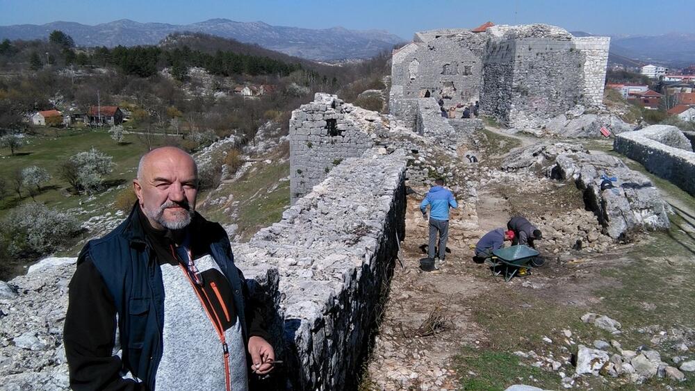 Istraživanja na Bedemu