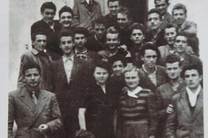 Bratstvo i jedinstvo ostalo samo na slici