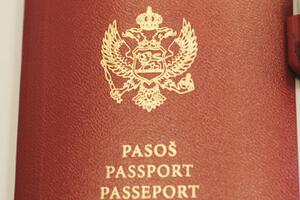 Izabrani agenti za posredovanje za crnogorski pasoš