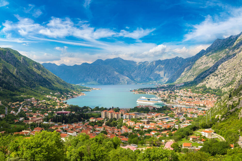 Kotor, Foto: Shutterstock