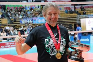 Vuković u novom finalu sa Tandersima, u aprilu će se boriti za...