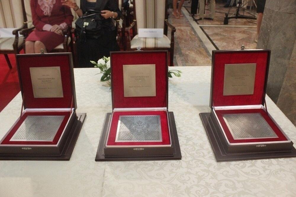 Trinaestojulska nagrada (ilustracija), Foto: Arhiva Vijesti